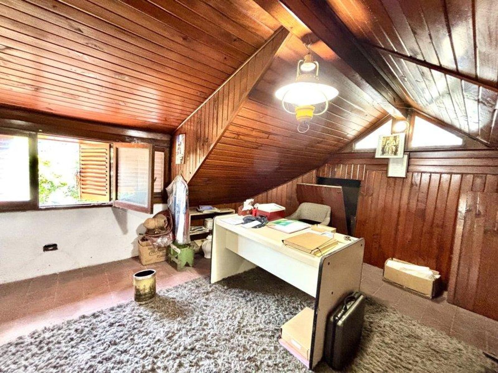 ¡Oportunidad Ãºnica Chalet en lote doble con jardÃ­n, cochera y parque en JosÃ© MÃ¡rmol APTO CREDITO - 32