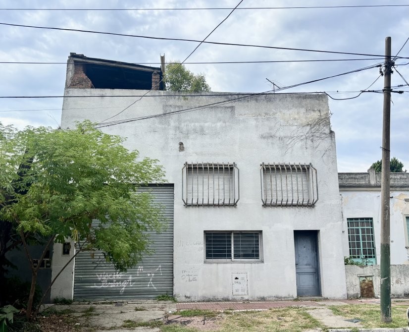 Galpón En Alquiler Con Oficinas - Gran Superficie Y Trifásica - Sevillano Negocios Inmobiliarios - 2