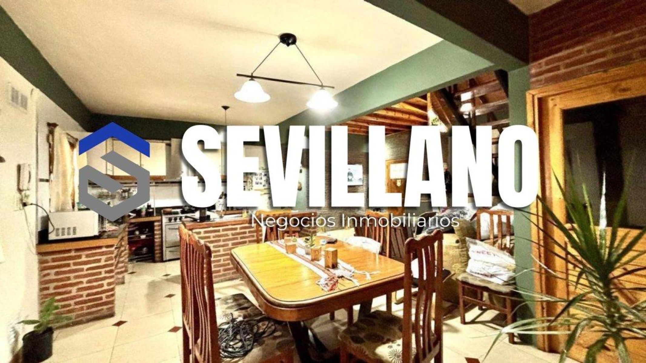 Casa 4 ambientes en venta con garage y jardin, ACEPTA PERMUTA DE MENOR VALOR - 36