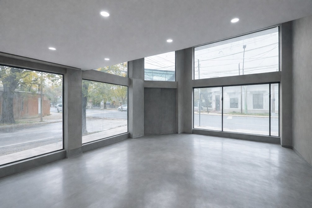 Local premium en esquina - 70 m² — foto 5