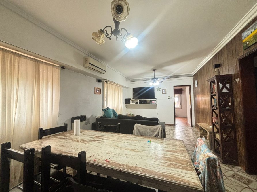Chalet 3 Ambientes Con Cochera - Sevillano Negocios Inmobiliarios - 3