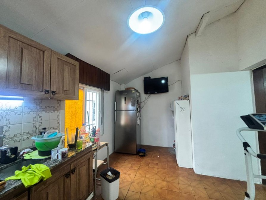 Chalet 3 Ambientes Con Cochera - Sevillano Negocios Inmobiliarios - 11