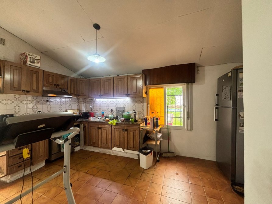 Chalet 3 Ambientes Con Cochera - Sevillano Negocios Inmobiliarios - 12