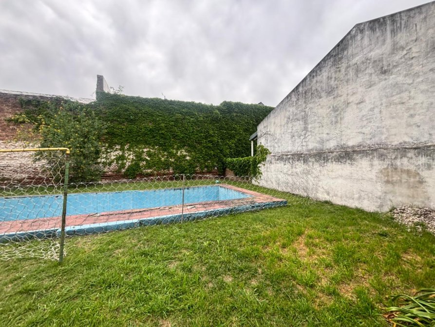 Chalet 3 Ambientes Con Cochera - Sevillano Negocios Inmobiliarios - 17