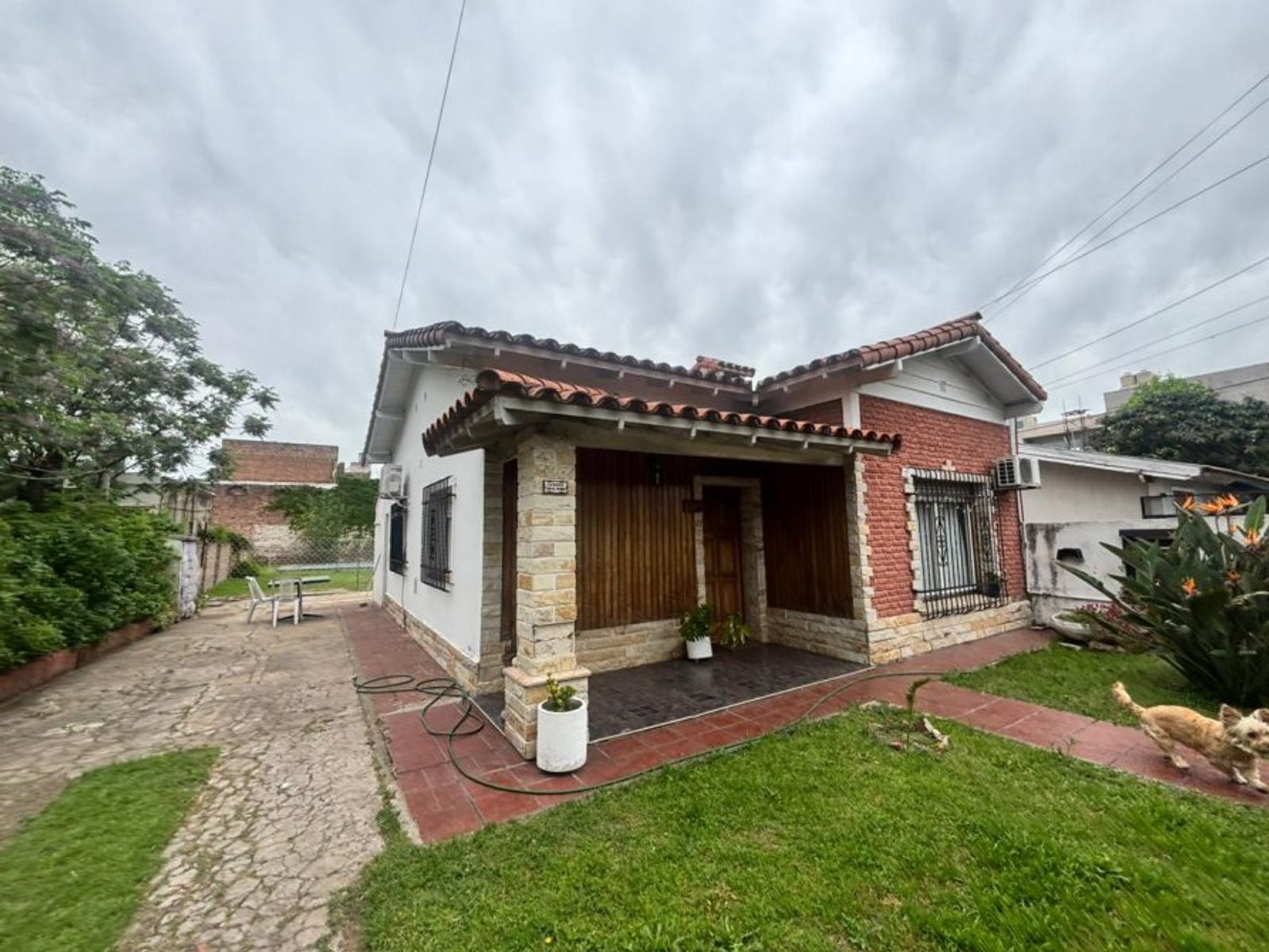 Chalet 3 Ambientes Con Cochera - Sevillano Negocios Inmobiliarios - 25