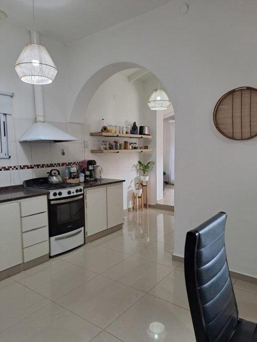 Apta Credito Casa Reciclada A Nuevo Con Estilo Y Amplio Terreno Libre - Sevillano Negocios Inmobiliarios — foto 8