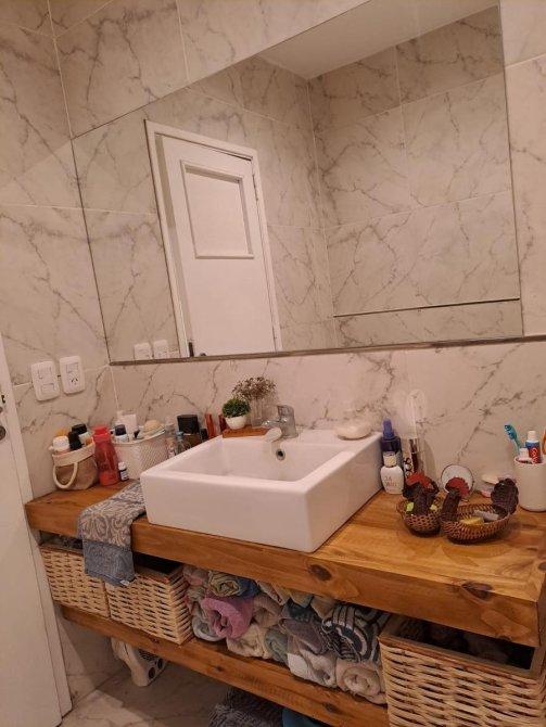 Apta Credito Casa Reciclada A Nuevo Con Estilo Y Amplio Terreno Libre - Sevillano Negocios Inmobiliarios - 19