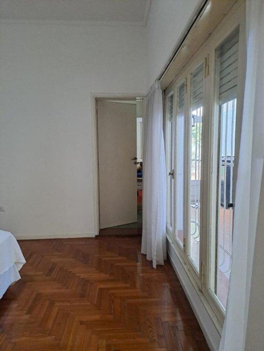 Apta Credito Casa Reciclada A Nuevo Con Estilo Y Amplio Terreno Libre - Sevillano Negocios Inmobiliarios - 24
