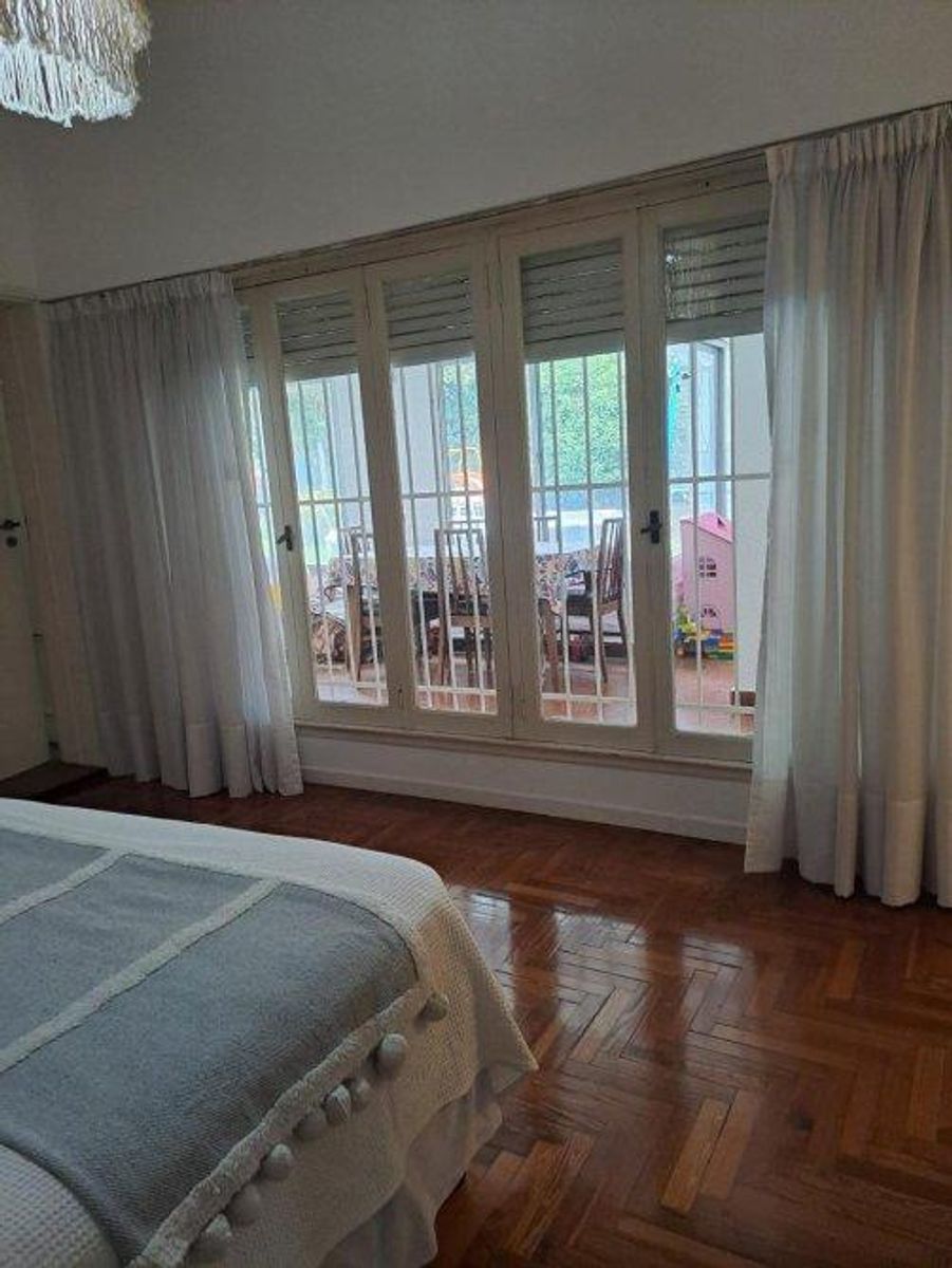 Apta Credito Casa Reciclada A Nuevo Con Estilo Y Amplio Terreno Libre - Sevillano Negocios Inmobiliarios - 25
