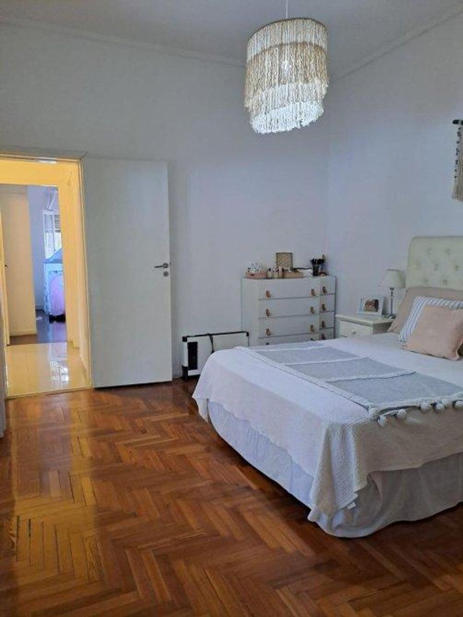 Apta Credito Casa Reciclada A Nuevo Con Estilo Y Amplio Terreno Libre - Sevillano Negocios Inmobiliarios - 26