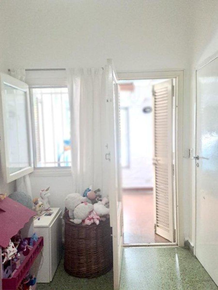 Apta Credito Casa Reciclada A Nuevo Con Estilo Y Amplio Terreno Libre - Sevillano Negocios Inmobiliarios - 29