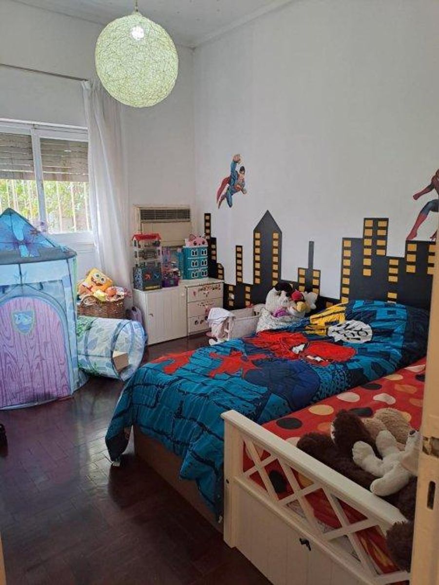 Apta Credito Casa Reciclada A Nuevo Con Estilo Y Amplio Terreno Libre - Sevillano Negocios Inmobiliarios - 31