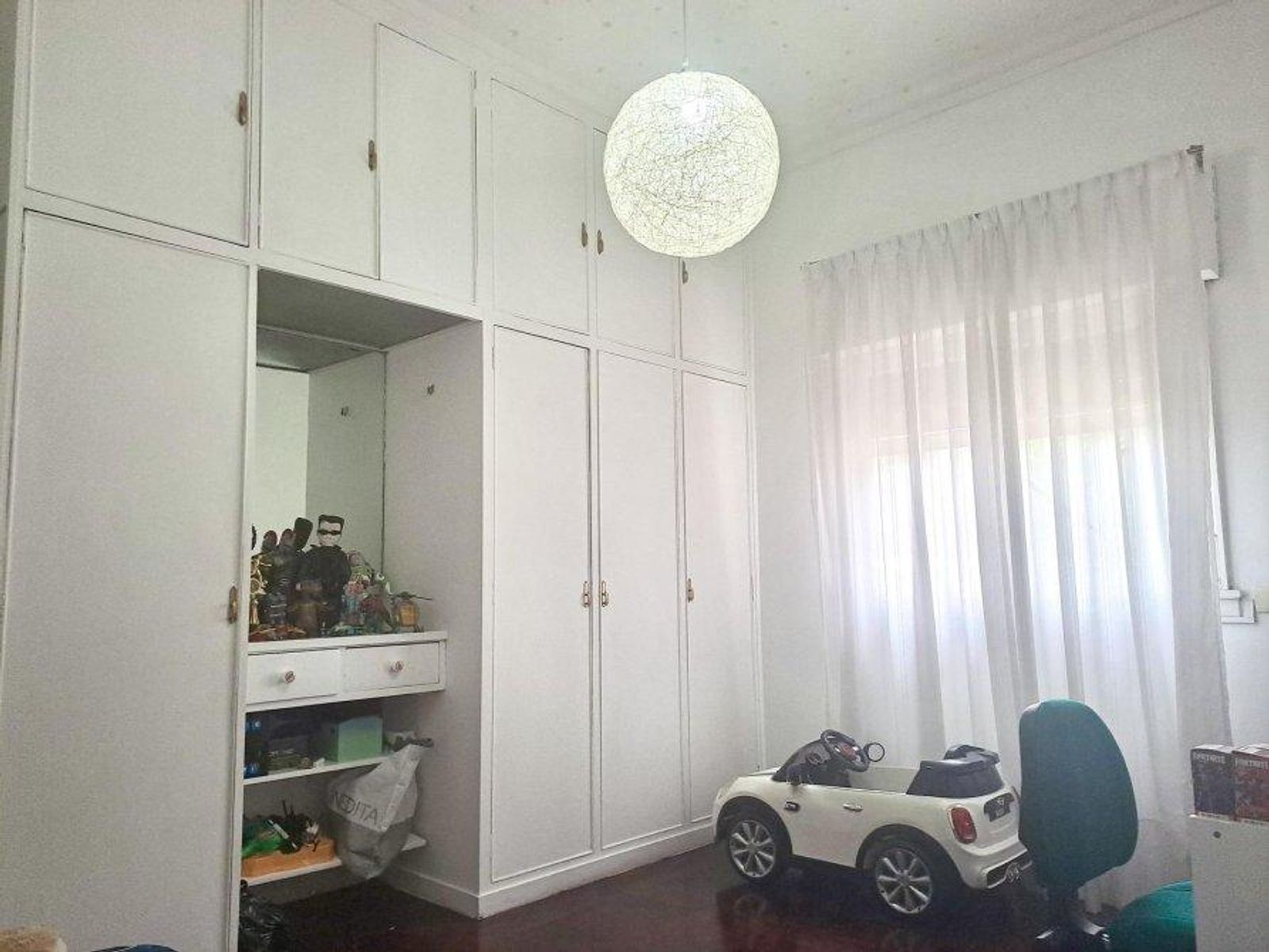 Apta Credito Casa Reciclada A Nuevo Con Estilo Y Amplio Terreno Libre - Sevillano Negocios Inmobiliarios - 33