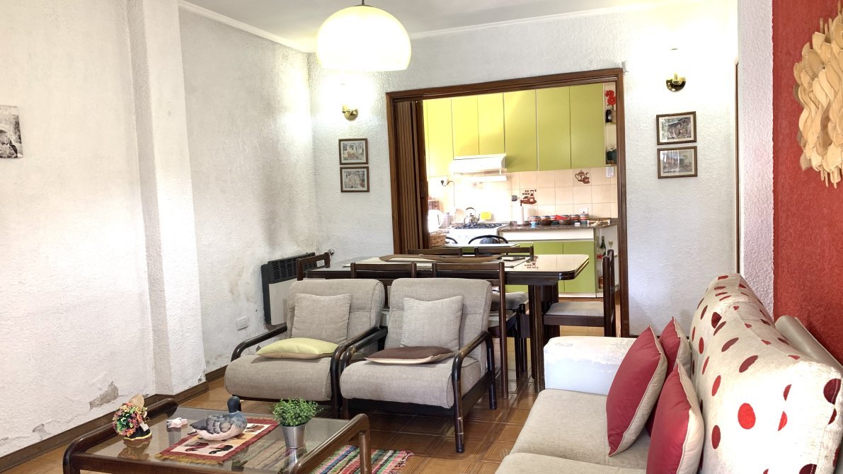 Casa En Venta En Temperley - 3 Ambientes Con Jardín Y Garage - Sevillano Negocios Inmobiliarios — foto 7