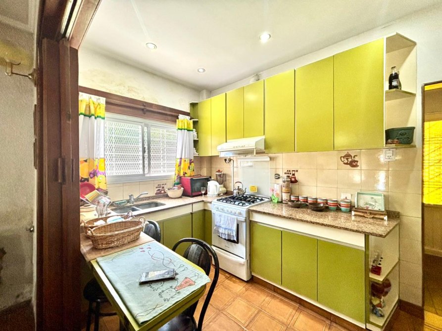 Casa En Venta En Temperley - 3 Ambientes Con Jardín Y Garage - Sevillano Negocios Inmobiliarios — foto 12
