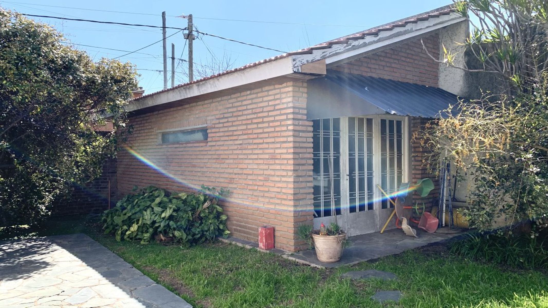 Casa En Venta En Temperley - 3 Ambientes Con Jardín Y Garage - Sevillano Negocios Inmobiliarios - 23