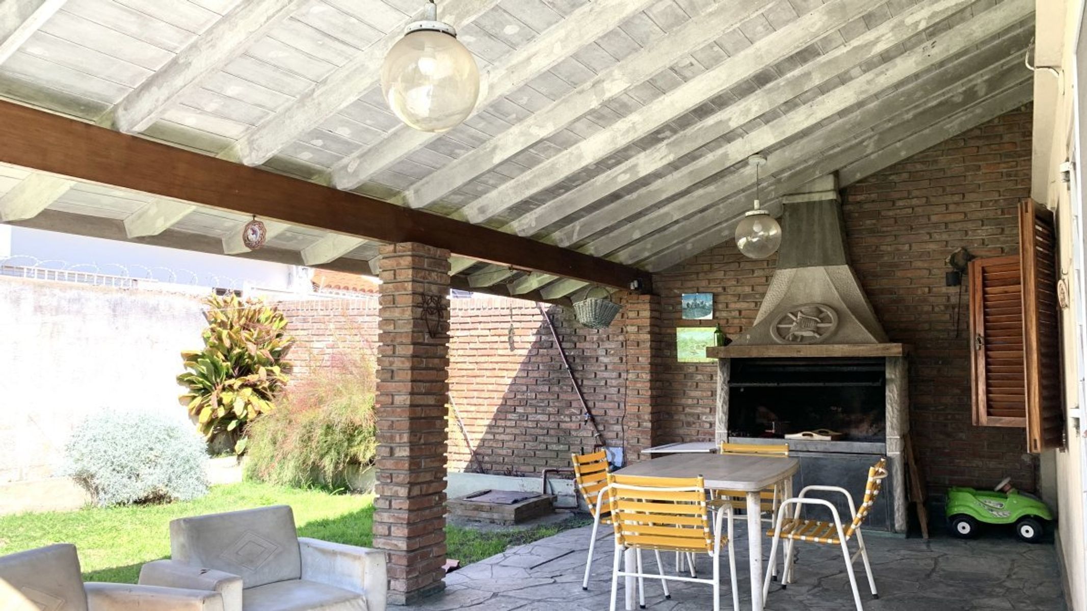 Casa En Venta En Temperley - 3 Ambientes Con Jardín Y Garage - Sevillano Negocios Inmobiliarios - 25