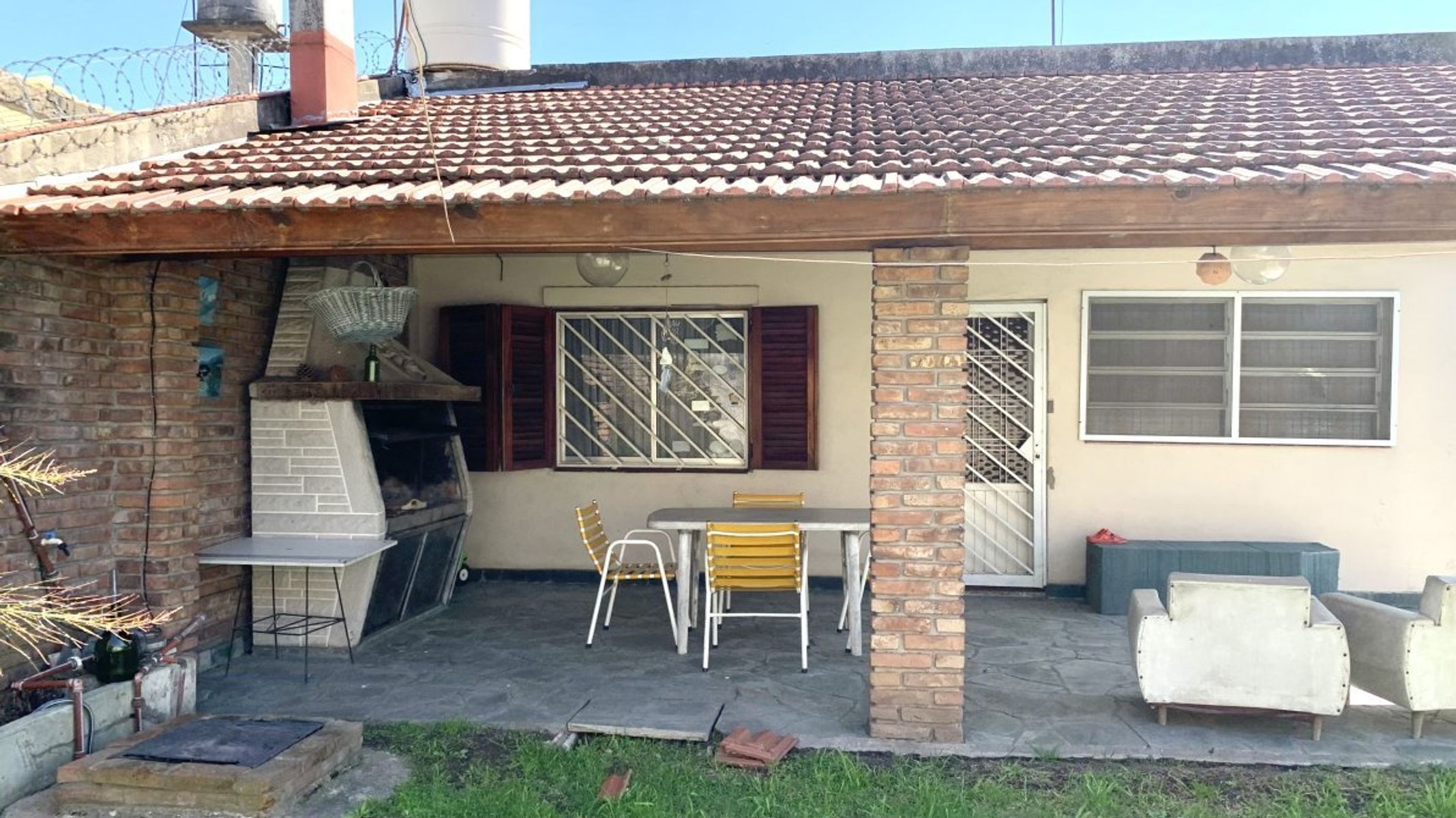 Casa En Venta En Temperley - 3 Ambientes Con Jardín Y Garage - Sevillano Negocios Inmobiliarios - 26