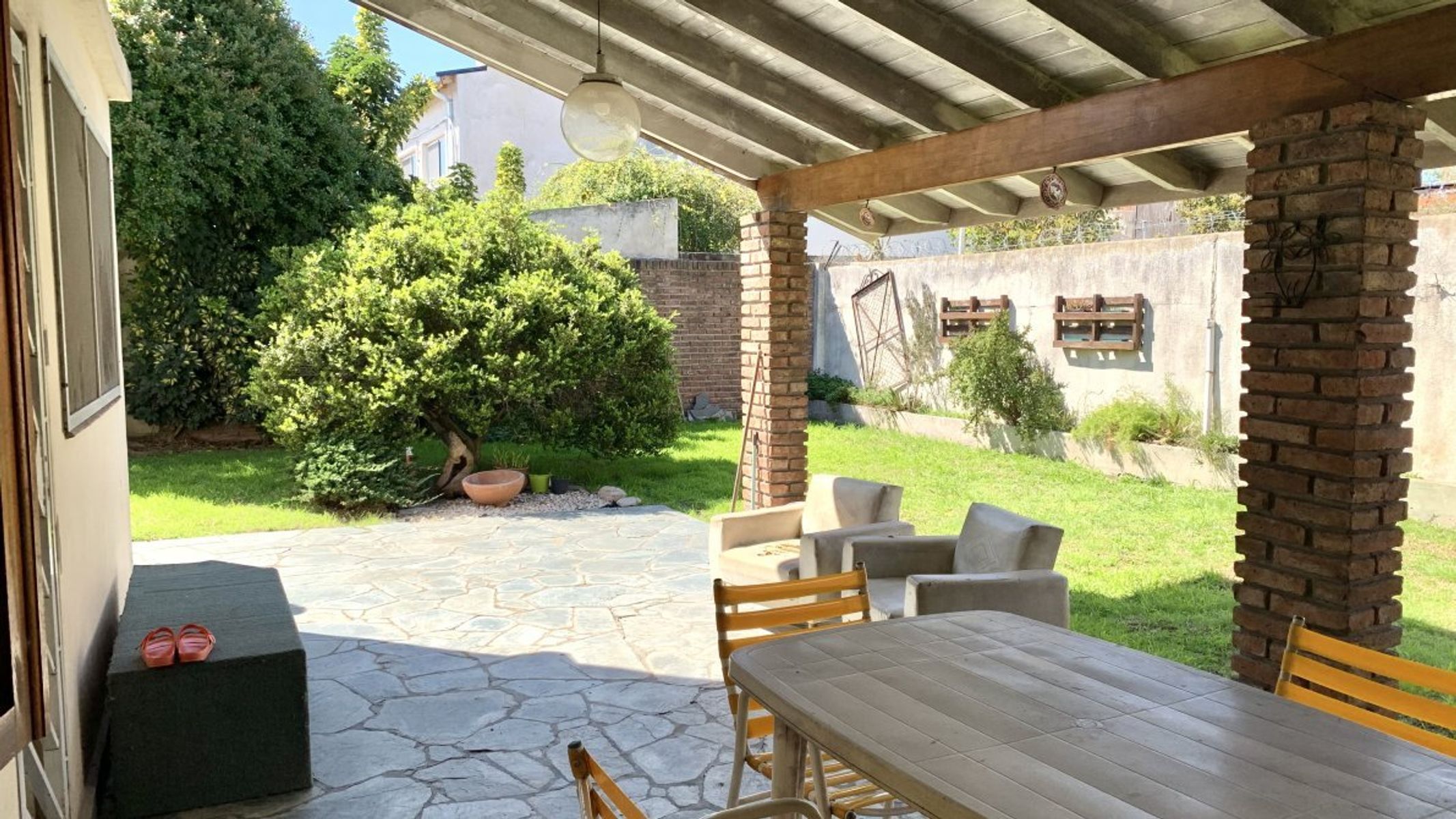 Casa En Venta En Temperley - 3 Ambientes Con Jardín Y Garage - Sevillano Negocios Inmobiliarios - 30