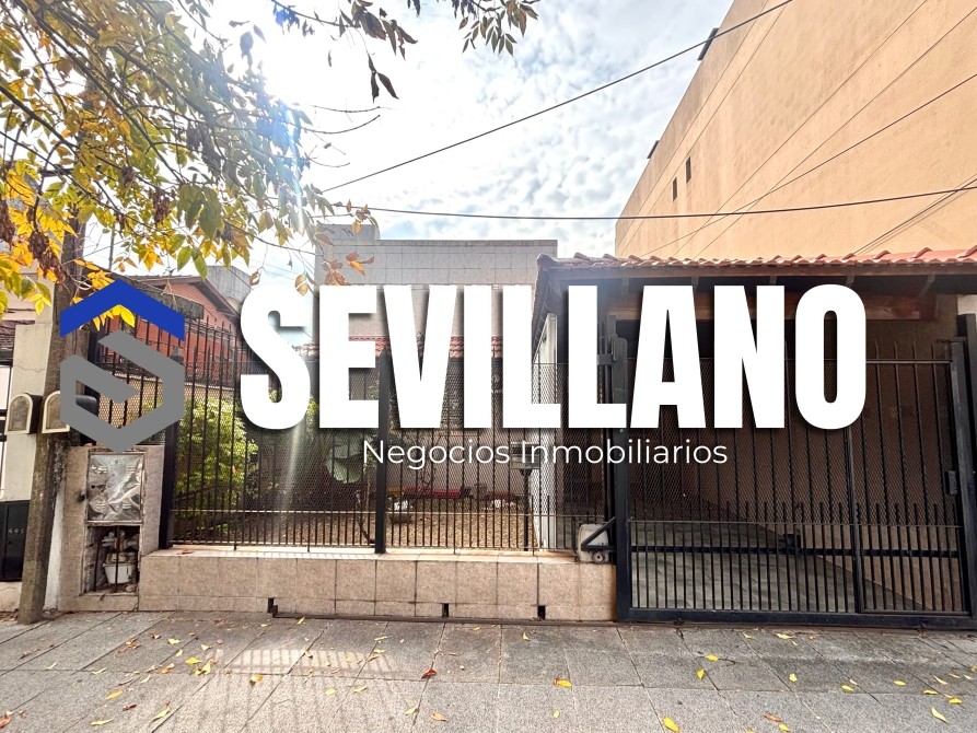 ¡Oportunidad En Excelente UbicaciÃ³n Ph Con Garage, Patio Y Gran Potencial En Lomas De Zamora - Sevillano Negocios Inmobiliarios