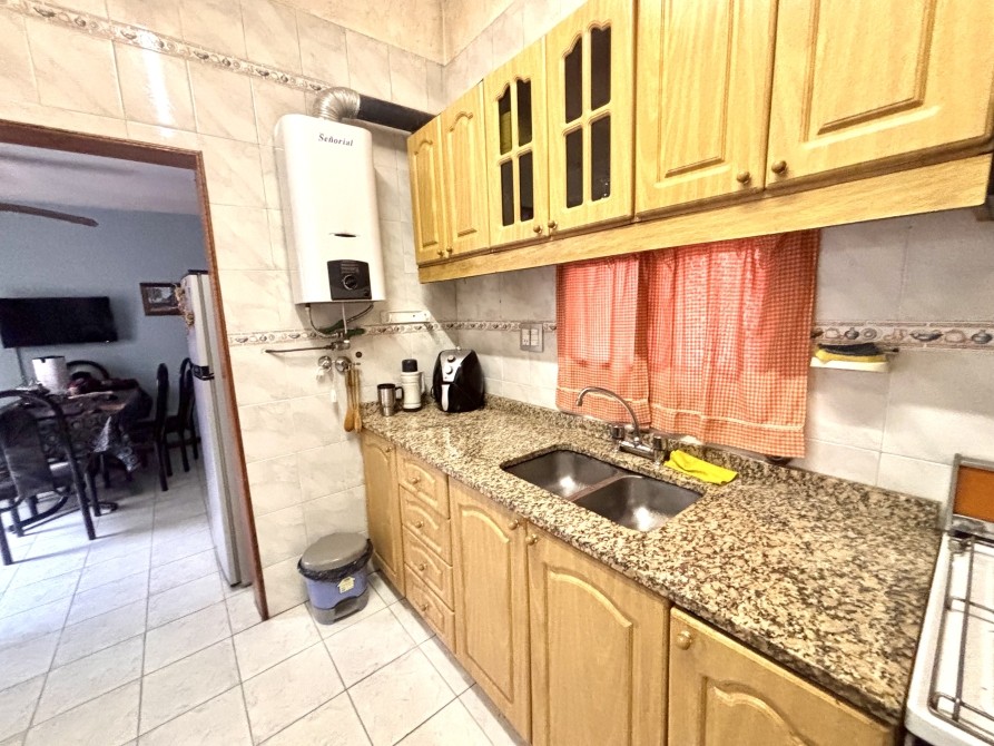 ¡Oportunidad En Excelente UbicaciÃ³n Ph Con Garage, Patio Y Gran Potencial En Lomas De Zamora - Sevillano Negocios Inmobiliarios — foto 14