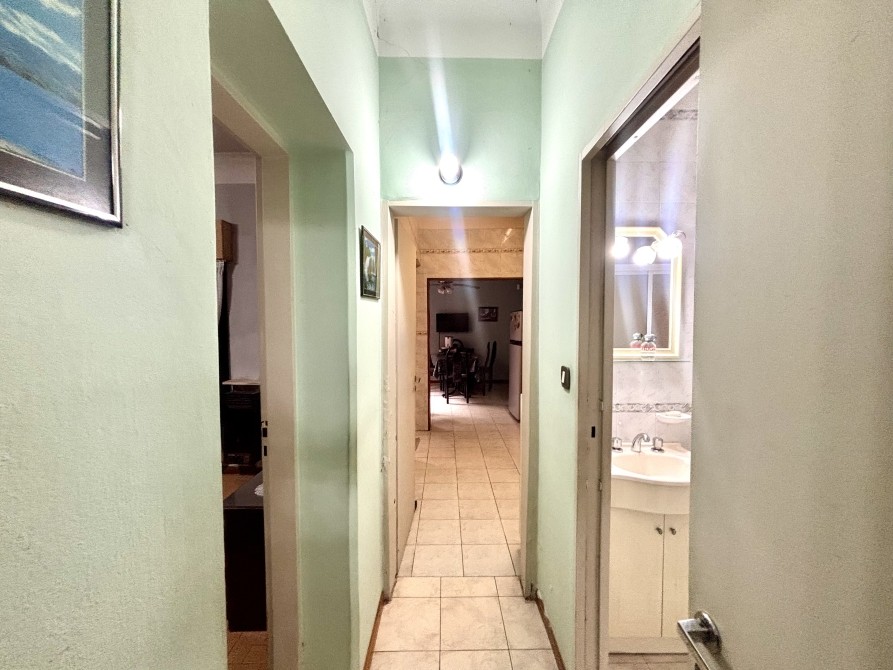 ¡Oportunidad En Excelente Ubicación Ph Con Garage, Patio Y Gran Potencial En Lomas De Zamora - Sevillano Negocios Inmobiliarios - 16