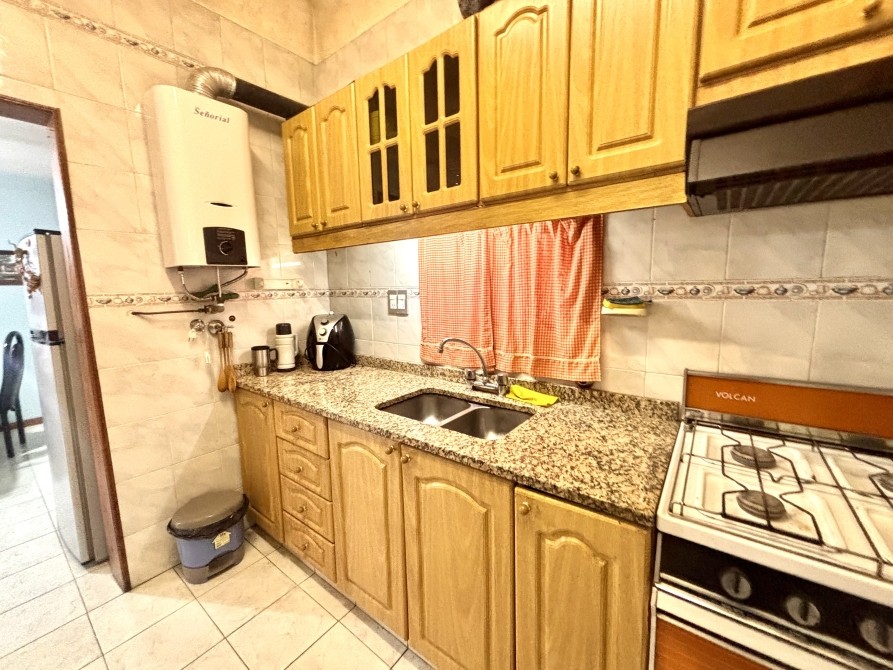 ¡Oportunidad En Excelente Ubicación Ph Con Garage, Patio Y Gran Potencial En Lomas De Zamora - Sevillano Negocios Inmobiliarios - 19