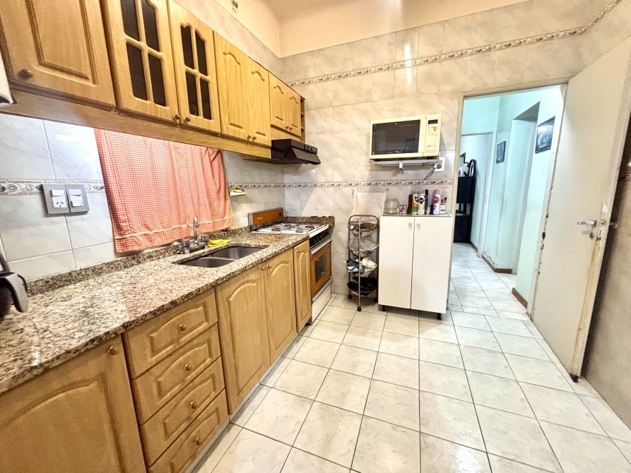 ¡Oportunidad En Excelente Ubicación Ph Con Garage, Patio Y Gran Potencial En Lomas De Zamora - Sevillano Negocios Inmobiliarios - 20