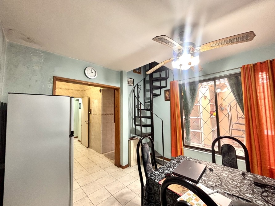 ¡Oportunidad En Excelente Ubicación Ph Con Garage, Patio Y Gran Potencial En Lomas De Zamora - Sevillano Negocios Inmobiliarios - 22