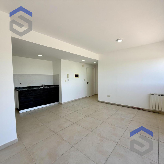 Departamento a Estrenar en Venta en Adrogué - 2 Ambientes con Balcón - 2