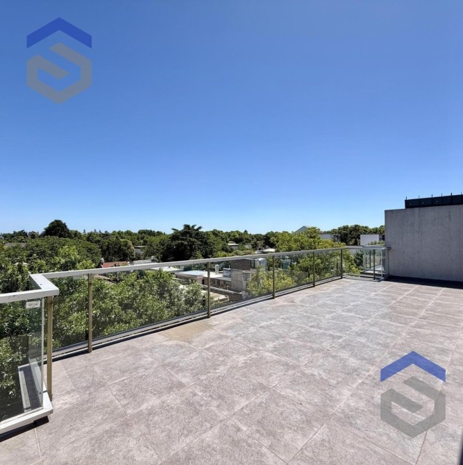 Departamento a Estrenar en Venta en Adrogué - 2 Ambientes con Balcón - 11