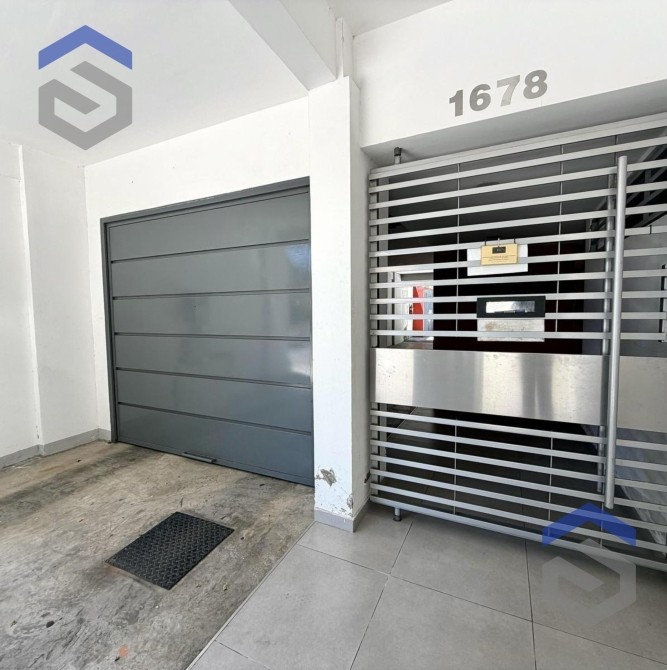 Departamento a Estrenar en Venta en Adrogué - 2 Ambientes con Balcón - 17