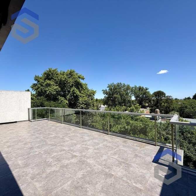 Departamento a Estrenar en Venta en Adrogué - 2 Ambientes con Balcón - 25