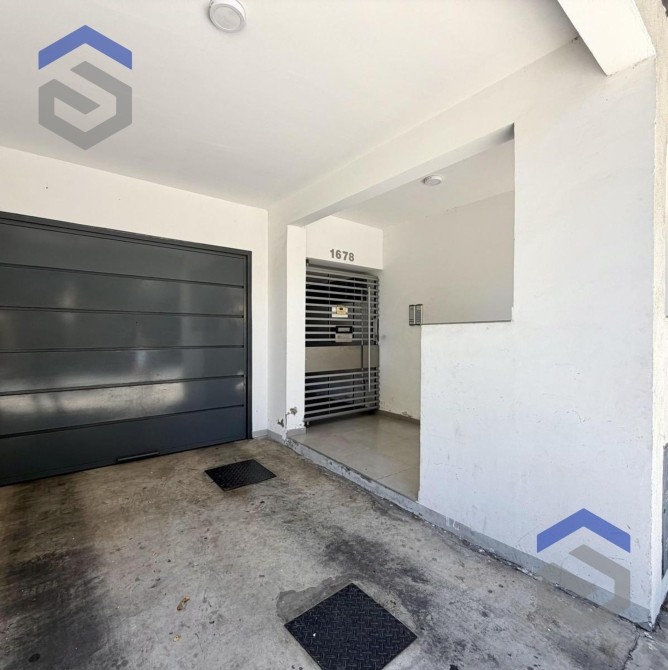 Departamento a Estrenar en Venta en Adrogué - 2 Ambientes con Balcón - 26