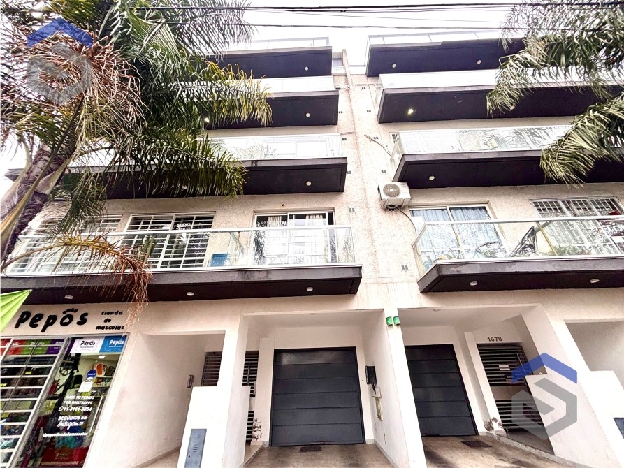 Departamento a Estrenar en Venta en Adrogué - 2 Ambientes con Balcón - 31