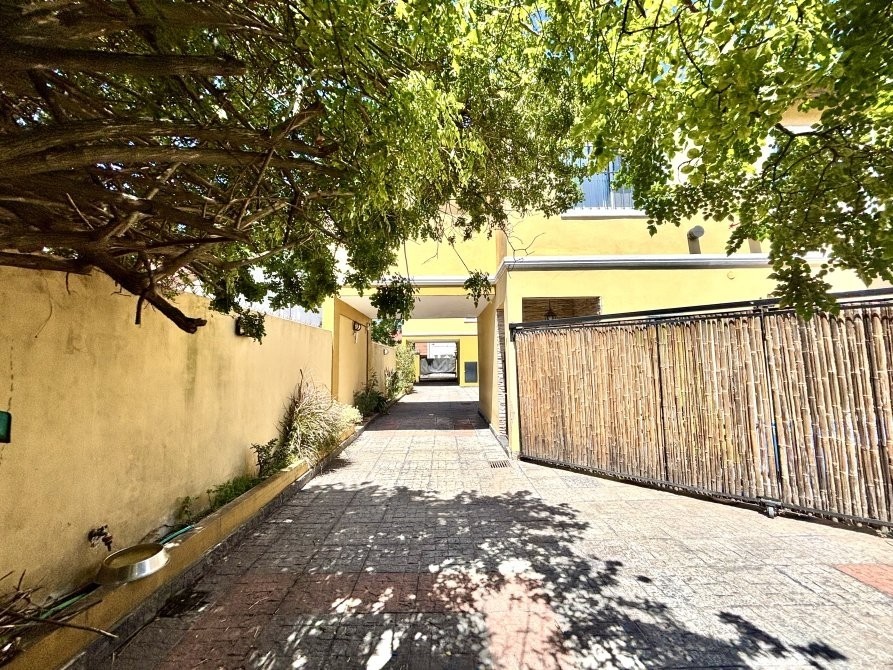 Duplex 3 Ambientes Impecable con Cochera y Parrilla - Apto Credito -Excelente Ubicación en Temperley — foto 5