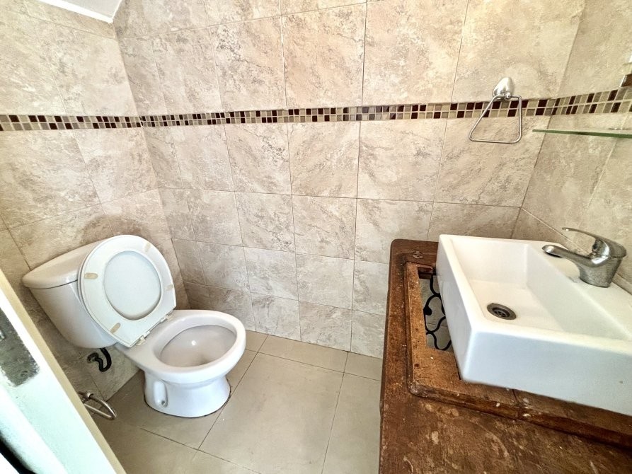 Duplex 3 Ambientes Impecable con Cochera y Parrilla - Apto Credito -Excelente Ubicación en Temperley — foto 7