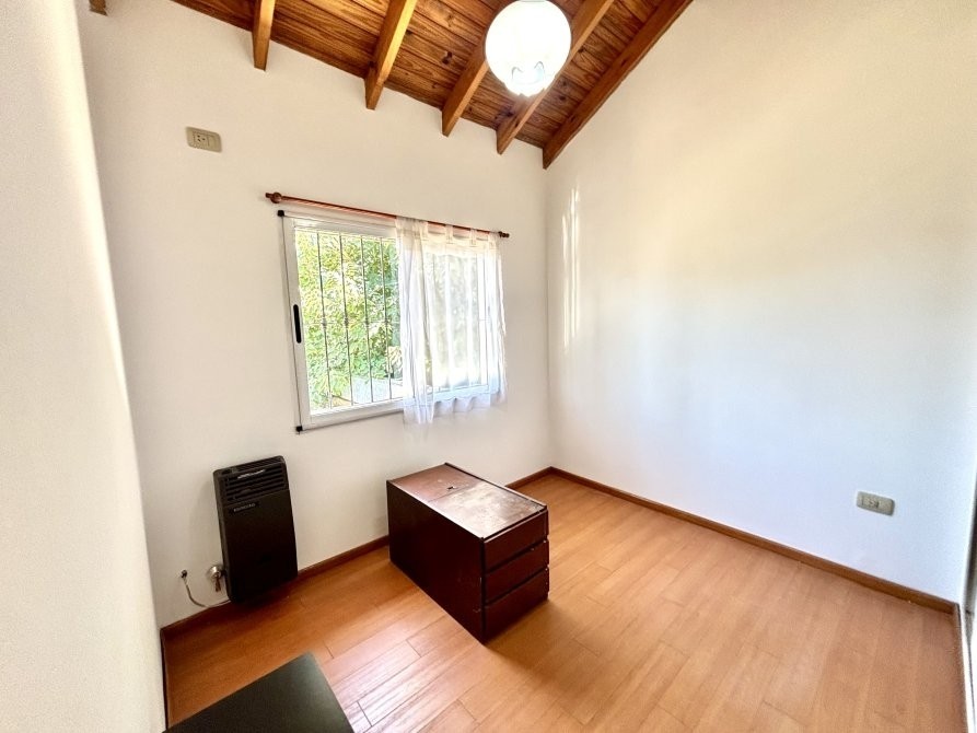 Duplex 3 Ambientes Impecable con Cochera y Parrilla - Apto Credito -Excelente Ubicación en Temperley — foto 14