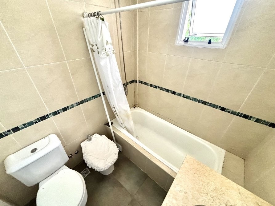 Duplex 3 Ambientes Impecable con Cochera y Parrilla - Apto Credito -Excelente Ubicación en Temperley — foto 15