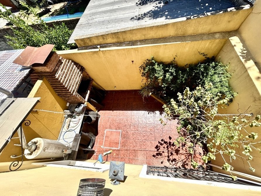 Duplex 3 Ambientes Impecable con Cochera y Parrilla - Apto Credito -Excelente Ubicación en Temperley - 18