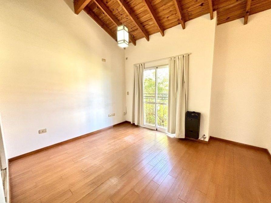 Duplex 3 Ambientes Impecable con Cochera y Parrilla - Apto Credito -Excelente Ubicación en Temperley - 20