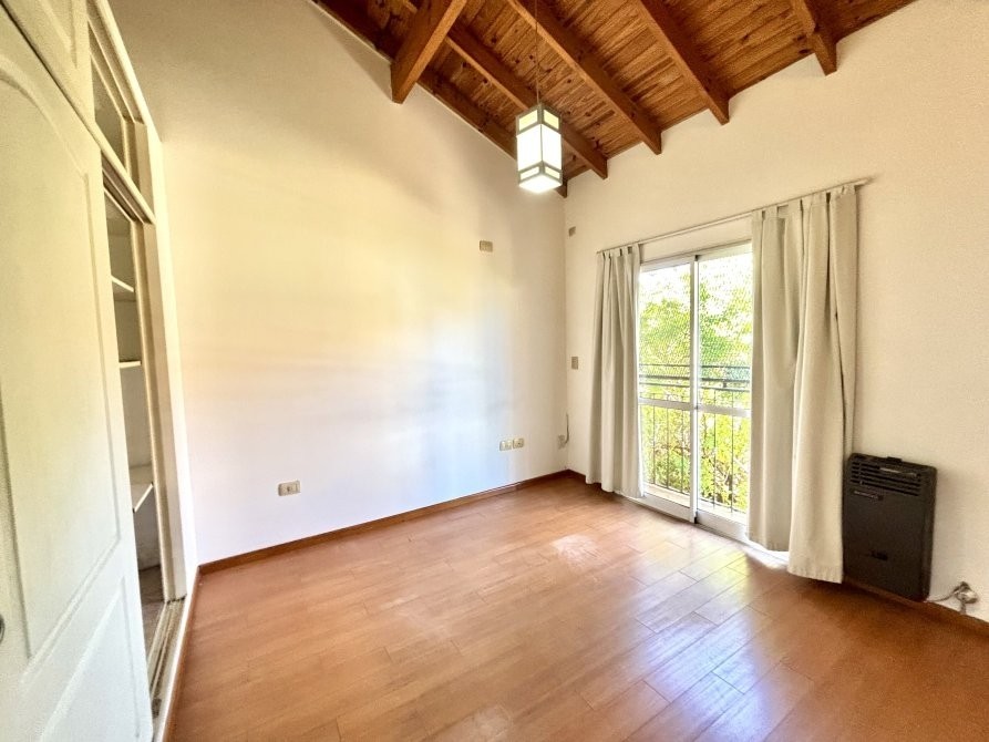 Duplex 3 Ambientes Impecable con Cochera y Parrilla - Apto Credito -Excelente Ubicación en Temperley - 21