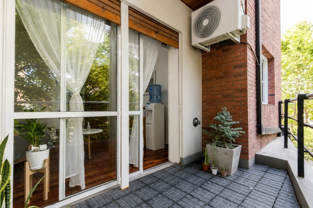 Departamento 2 Ambientes en Venta - Apto Profesional y Vivienda - Las Lomitas | BuscadorProp