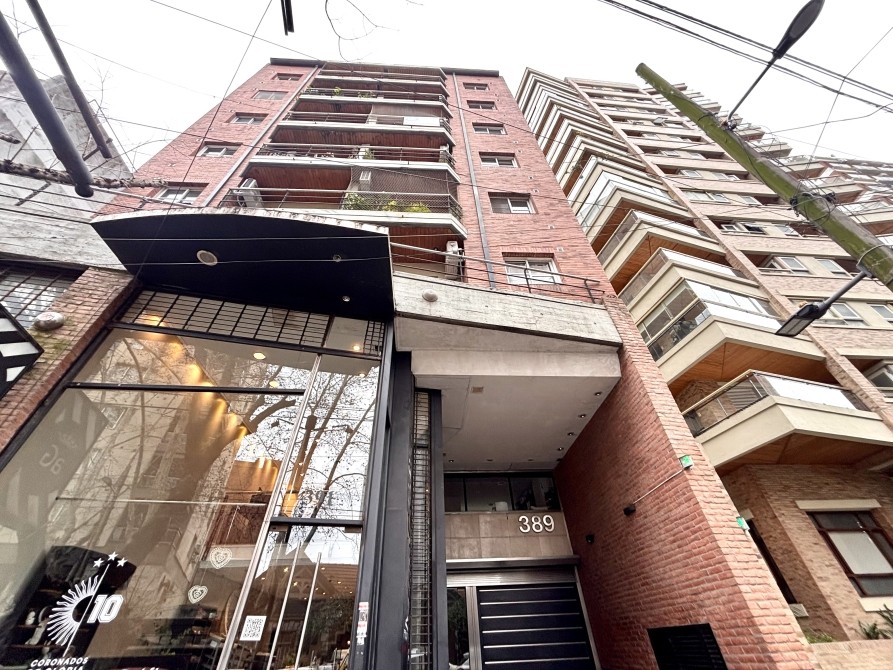Departamento 2 Ambientes en Venta - Apto Profesional y Vivienda - Las Lomitas | BuscadorProp — foto 3