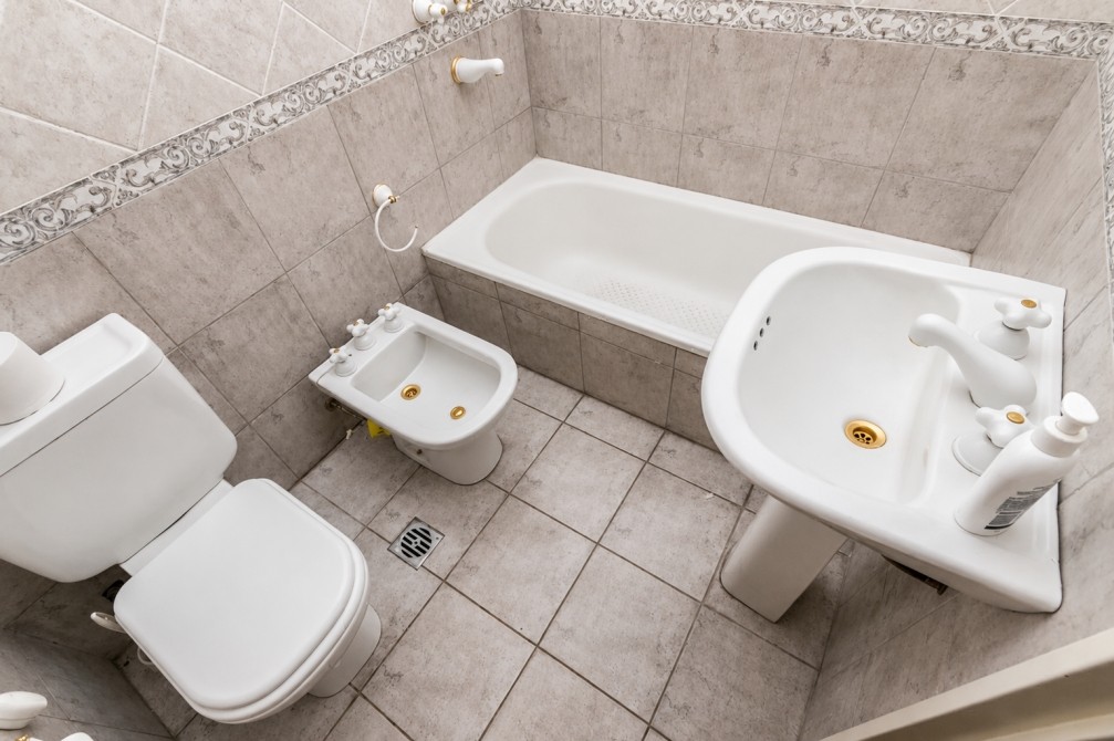 Departamento 2 Ambientes en Venta - Apto Profesional y Vivienda - Las Lomitas | BuscadorProp — foto 14