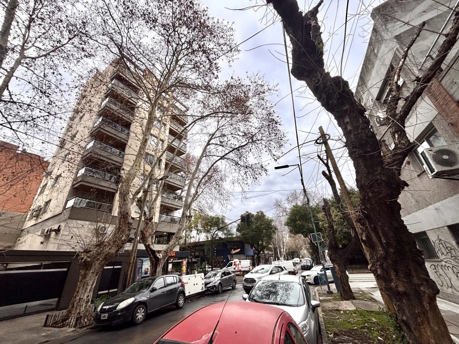 Departamento 2 Ambientes en Venta - Apto Profesional y Vivienda - Las Lomitas | BuscadorProp - 18