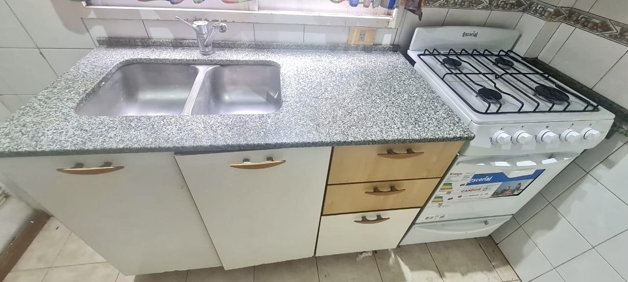 Departamento 2 Ambientes en Venta - Apto Profesional y Vivienda - Las Lomitas | BuscadorProp - 20