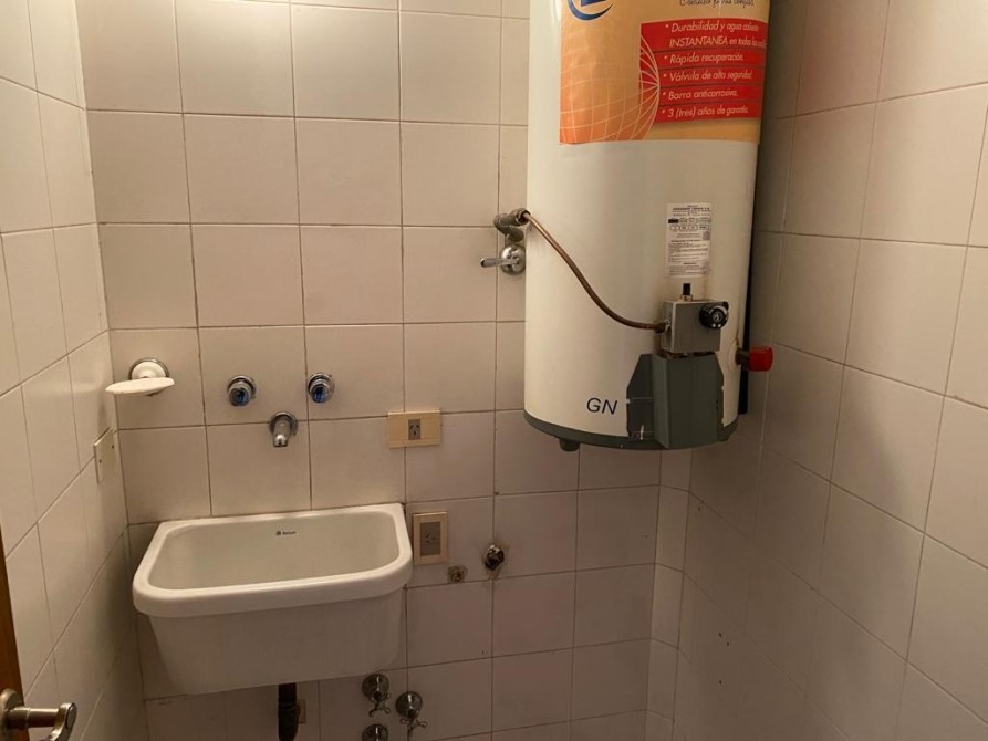 Departamento 2 Ambientes en Venta - Apto Profesional y Vivienda - Las Lomitas | BuscadorProp - 30