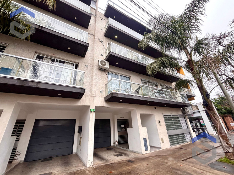 Exclusivo Departamento de 2 Ambientes a Estrenar con Balcón | Adrogué | BuscadorProp