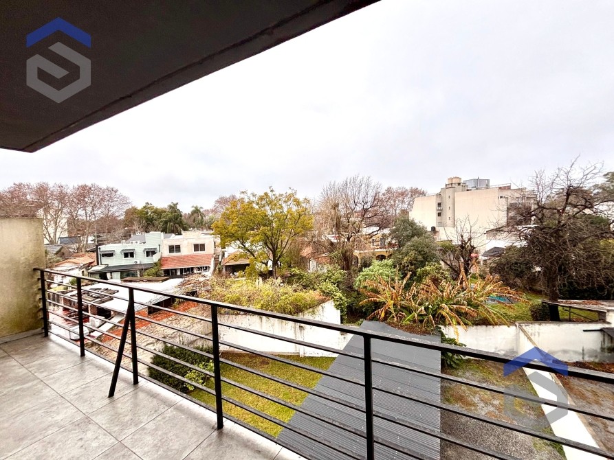 Exclusivo Departamento de 2 Ambientes a Estrenar con Balcón | Adrogué | BuscadorProp — foto 14